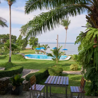 Elephant Bay Resort Hotels in der Nähe von Tree Top Adventure Park