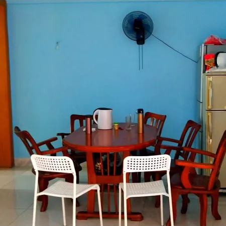 Sanya Langji Tianya Chinese Inn