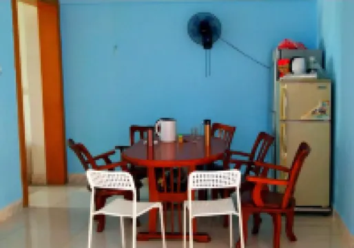 Sanya Langji Tianya Chinese Inn