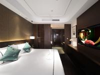 贵阳泊联汇酒店 - 清雅小筑大床房