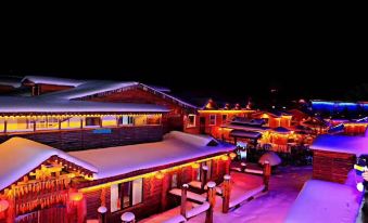 Snow Valley Shanliwa Inn