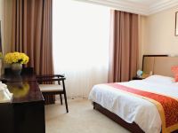 桂林鸿丰景城国际大酒店 - 温馨标准大床房