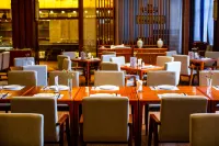 Arcadia Spa Golf International Hotel - sarapan