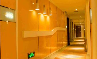 Xingang Express Hotel