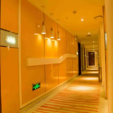 Xingang Express Hotel