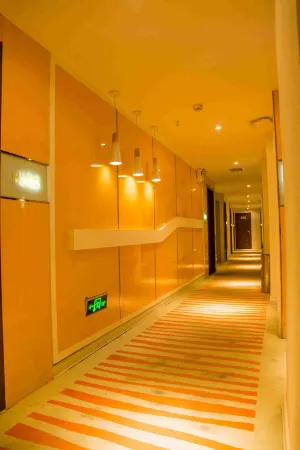 Xingang Express Hotel