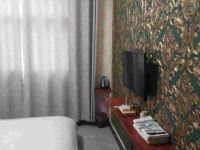 西安水晶酒店 - 豪华大床房
