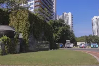 Luhuitou Sanya Resort