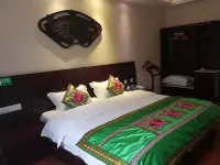 Chaxiang Hotel - balcon