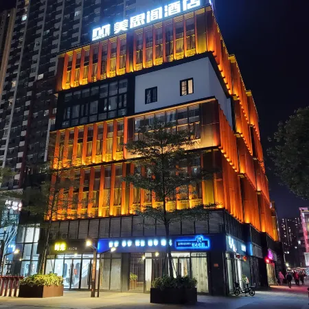 miscott Hotel