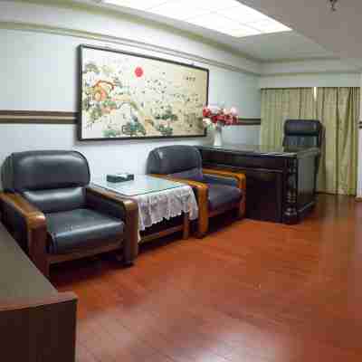 澎湖勝國大飯店 Rooms
