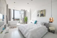 Aohai Yihao Seaview Hostel Hotels in Xiang'an District