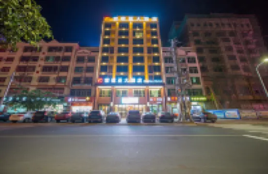 Sofia Hotel