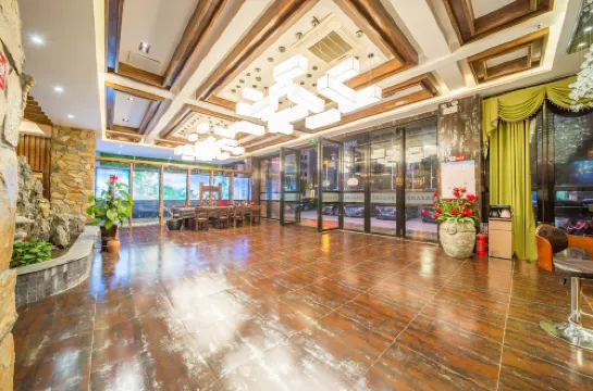 Sofia Hotel
