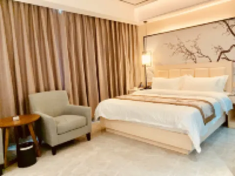 Youngsun Hotel โรงแรมในสีหนุวิลล์