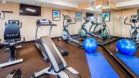 Best Western View of Lake Powell Hotel - Gym