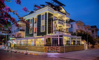 Kayı Hotel