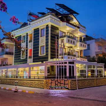 Kayı Hotel