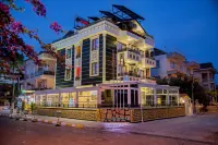 Kayı Hotel Hotels in Fethiye
