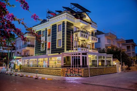 Kayı Hotel