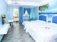 广州德利莱斯主题酒店 - 浪漫海洋双床房