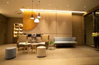 Homeinn · neo (Liaoyang Railway Station)