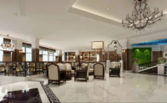 Grand Cozy Hotel (Yangzhou Dongguan Street)