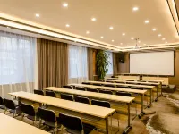 โรงแรมซือเจีย โรงแรมในเฮ่ยเหอ