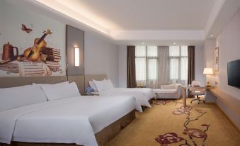 Vienna International Hotel (Wugang Shaoyang)