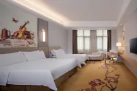 Vienna International Hotel (Wugang Shaoyang) Hotels in Wugang