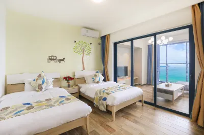 Shuangyue Bay Emerald Mountain Scenic Resort Apartment (Vanke Shuangyue Bay)