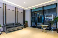 Yunge Select Hotel（Kunming Railway Station Store） - Lãng mạn