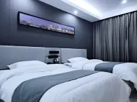 Shankee Chain Hotel (Shanghai Boyuan Road) Hotels in Shanghai