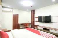 Danzhou xinlianxin hotel