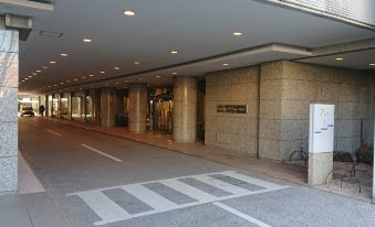 Kawagoe Prince Hotel