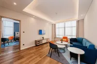 Holiday Inn Express Taizhou CMC Hotels in Taizhou
