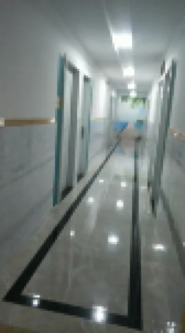 Ziyang Jinliyuan Business Hotel