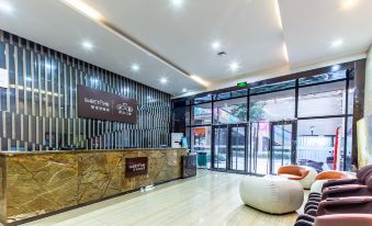 Sweetome Family Apartment (Changsha Financial Centre Cade Square)