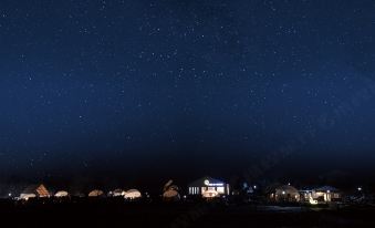 Starry Lodge Bubble House Guesthouse