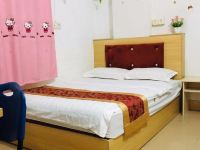 星星公寓(广州人和店) - 标准大床房