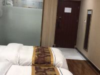 宁波梦客缘精品酒店 - 标准双床房