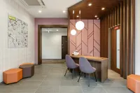 مٕ إم سي هوهوتل كيوتو ستيشن كاسوجا فنادق في كيوتو