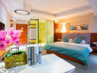 Xia Long Wan Boutique Hotel Hotels in Pingxiang