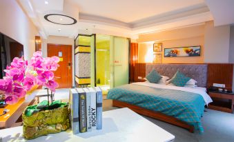 Xia Long Wan Boutique Hotel