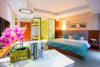 Xia Long Wan Boutique Hotel Hotels in Pingxiang