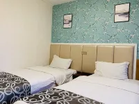 Bike Shengyuan Smart Hotel