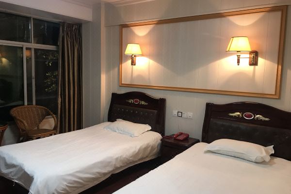 明溪友圆仁宾馆预订价格,联系电话位置地址【携程酒店】