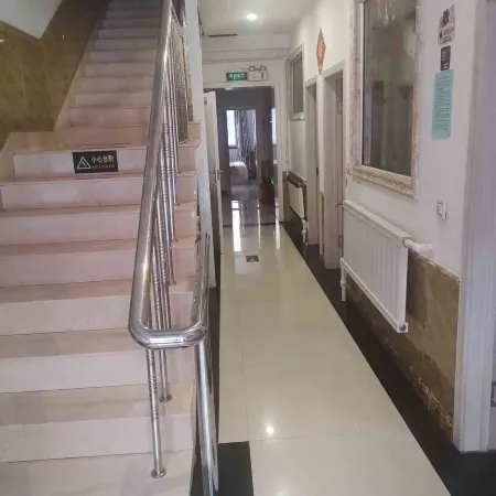 Mohe Shuangxing Hotel