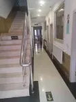 Mohe Shuangxing Hotel - واي فاي