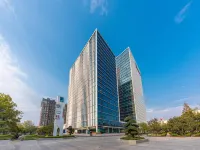 Lytown Hotel（Qingshan Campus of Wuhan University of Science and Technology） Hotels in Qingshan District